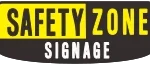 logo safetyzone