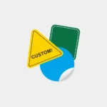Custom Safety Sign