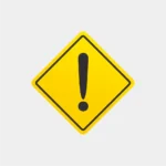 Rambu Safety Sign