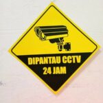 area di pantau cctv 24 jam
