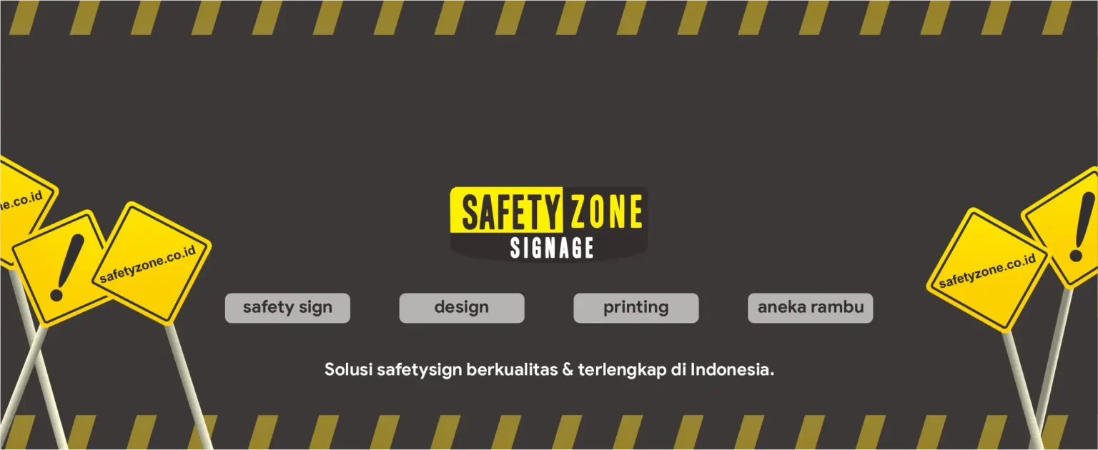 banner safetyzone