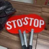 sign rambu stop