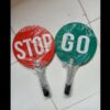 rambu sign stop