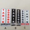 sign tarik dorong